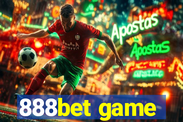 888bet game